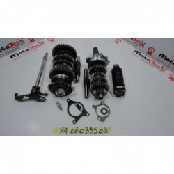 Cambio Completo Complete Gearbox Yamaha mt 07 14 16