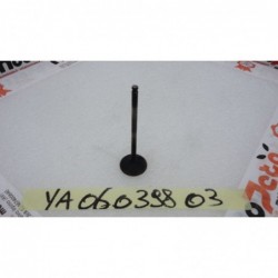 Valvola Scarico intake valve yamaha mt 07 14 16
