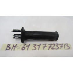 Manopola riscaldabile sx...