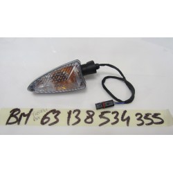 Freccia anteriore dx Right...