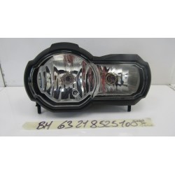 Faro fanale anteriore...