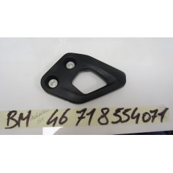 Paratacco pedana anteriore...