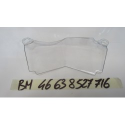 Copertura strumentazione...