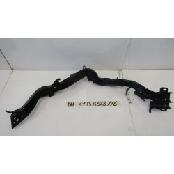 Supporto cablaggio impianto...