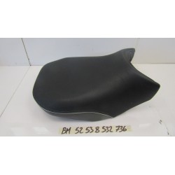 Sella anteriore Driver seat...