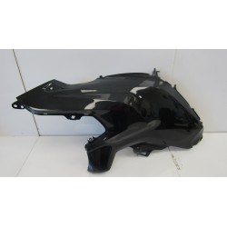 Fiancata anteriore sx Front...