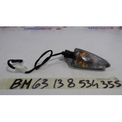 Freccia anteriore sx Left...