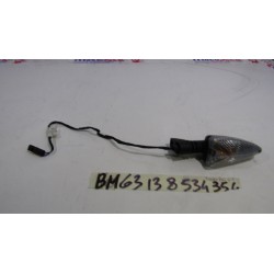 Freccia posteriore sx Left...