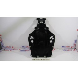 Pannello sottocoda Rear...