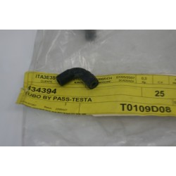 Tubo bypass coperchio...