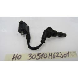 Bobina accensione dx...
