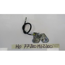 Cavo + gancio sella Seat...