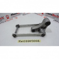 Leveraggio Leverage Mono Ammortizzatore Kawasaki Ninja ZX 6R 05 06