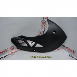 Carena puntale destro Right fairing side tip kawasaki versys 06 09