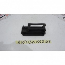 Gommino alloggio centralina Rubber cdi Kawasaki Ninja zx 6r 10 16