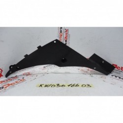 Plastica interna carena Destra Right cover kawasaki ninja zx 6r 10 16