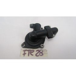 Coperchio pompa acqua Water...