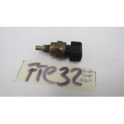 Sensore temperatura acqua...