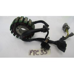 Statore Stator assy Fantic...