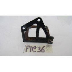 Supporto regolatore...