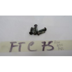 Bulloni disco freno...