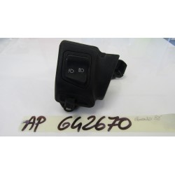 Commutatore sx manubrio...