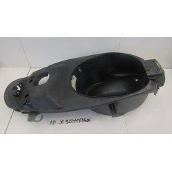 Vano sottosella Helmet...