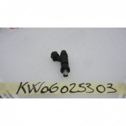 Iniettore Injektoren Fuel injector Kawasaki versys 650 06 09