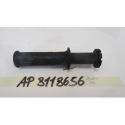 Manopola acceleratore gas...