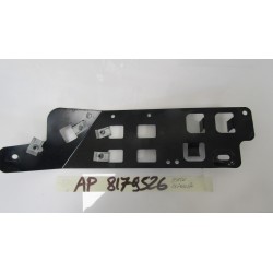 Staffa supporto centralina...