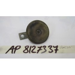 Avvisatore acustico Clacson...