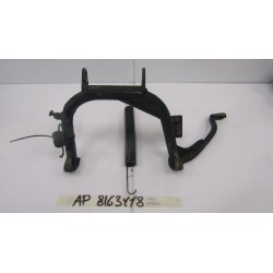 Cavalletto centrale Main...