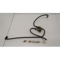 Pompa benzina Fuel pump...