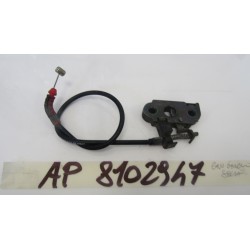 Cavo + gancio sella Seat...