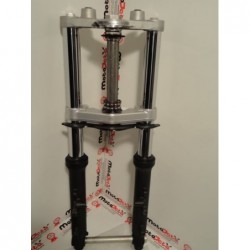 Forcella Gabel Forks Yamaha Tmax 530 12 14