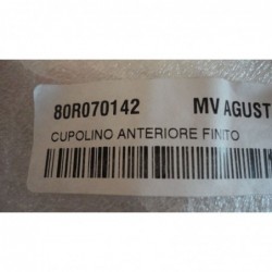 Carena Cupolino verkleidung Front fairing MV agusta 80R070142