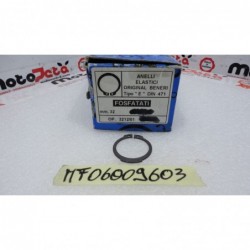 anelli elastici snap rings 32 mm Morini