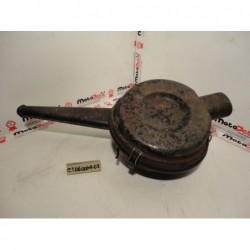 Cassa Filtro Aria Air Box Citroen pallas