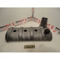 Carter testata valvole Head valves Kopf Citroen pallas