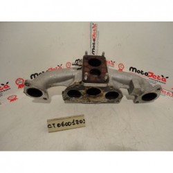 Collettore aspirazione Collare intake Manifold Ansaugstutzen Citroen pallas 