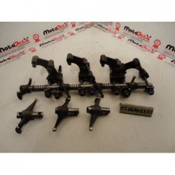 Cappellotti registri valvove valves registers Citroen pallas