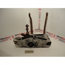 Braccio Sospensione destro right Front Trailing Arm Suspension Citroen pallas