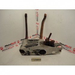 Braccio Sospensione sinistro left Front Trailing Arm Suspension Citroen pallas