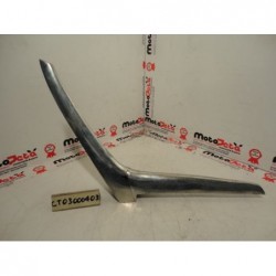 Cerniera cofano posteriore sinistra left rear hood hinge Citroen pallas rotto