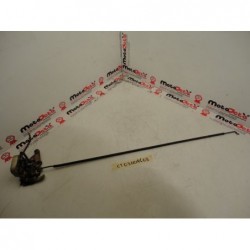 Gancio + serratura porta hook opening door Citroen pallas