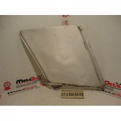 Copertura montante tetto pillar roof Citroen pallas