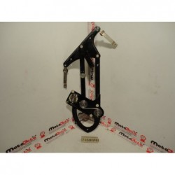 Cremagliera Alzavetro rack glass lifter Citroen pallas