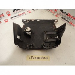 Copertura inferiore piantone sterzo undercover steering Citroen pallas