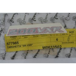 Adesivo Cowl graphic...