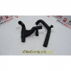 Tubi Circuito Raffreddamento circuit cooling pipes Cagiva Raptor 125 03 07 